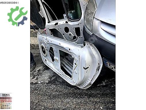 Peugeot RCZ Sağ Kapı çıkma parça