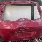 RENAULT CLİO 3 STATİON WAGON BAGAJ KAPAĞI