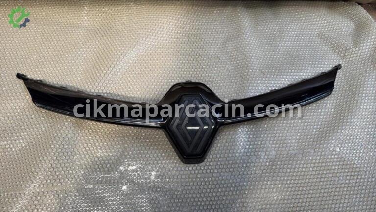 Renault Clio Panjur çıkma parça