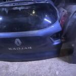 RENAULT KADJAR BAGAJ KAPAĞI