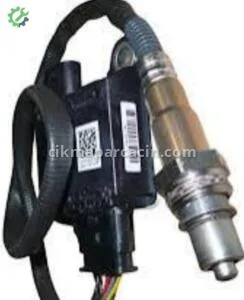 RENAULT MASTER 3-4 2.3 DCİ M9T KATALİZÖR SONDA 226936987R