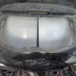 RENAULT MEGANE 3 BAGAJ KAPAĞI