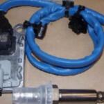 RENAULT MEGANE 4 KANGO 3 DUSTER NOX SENSÖRÜ 227905160R