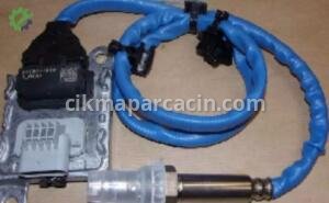 RENAULT MEGANE 4 KANGO 3 DUSTER NOX SENSÖRÜ 227905160R