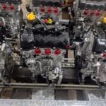 Mercedes-Benz CLS Sandık Motor Çıkma Parça İzmir