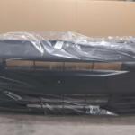 RENAULT TRAFİC 2 SİSLİ ÖN TAMPON 8200757789