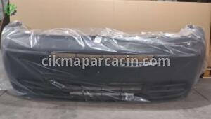 RENAULT TRAFİC 2 SİSLİ ÖN TAMPON 8200757789