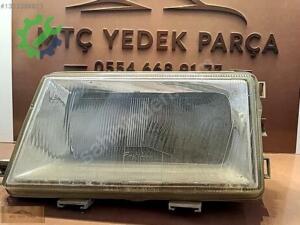 RENAULT 11 SOL FAR ORJİNAL