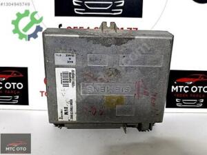 RENAULT 19 MOTOR BEYNİ ORJİNAL S10081102