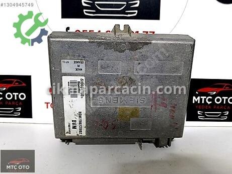 Renault 19 Motor Beyni çıkma parça