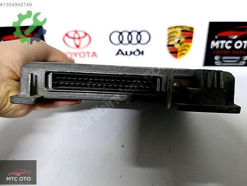 Renault 19 Motor Beyni S10081102 çıkma parça