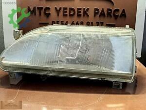 RENAULT 19 SOL FAR ORJİNAL