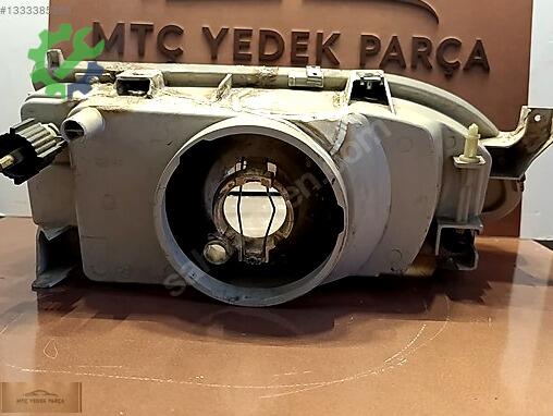 Renault 19 Sol Ön Far çıkma parça
