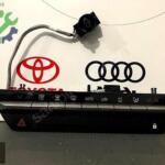RENAULT AUSTRAL KLİMA KONTROL PANELİ