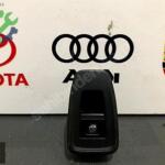 RENAULT CAPTUR CAM DÜĞMESİ ORJİNAL P254013877R