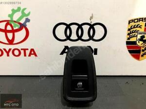 RENAULT CAPTUR CAM DÜĞMESİ ORJİNAL P254013877R