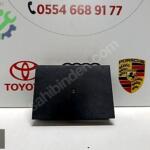 RENAULT CAPTUR TELEFON İNDÜKSİYON ŞARJ CİHAZI 283426677R