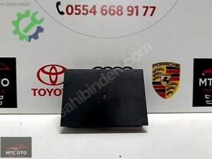 RENAULT CAPTUR TELEFON İNDÜKSİYON ŞARJ CİHAZI 283426677R