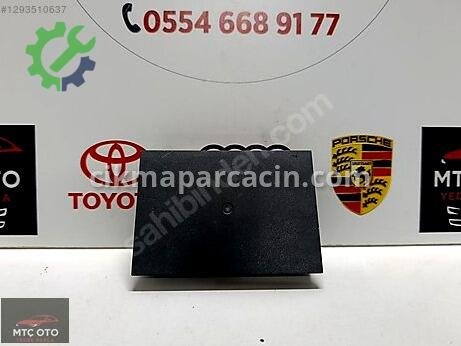 Renault Captur Beyin çıkma parça