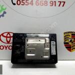 RENAULT CAPTUR TELEFON İNDÜKSİYON ŞARJ CİHAZI 283426677R