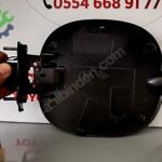 RENAULT CLİO-2 DIŞ DEPO KAPAĞI SIFIR İTHAL