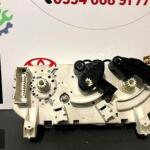 RENAULT CLİO-2 KALORİFER KONTROL PANELİ ORJİNAL