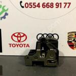 RENAULT CLİO-2 SAĞ ÖN KAPI KİLİDİ ORJİNAL