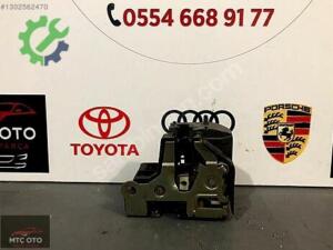 RENAULT CLİO-2 SAĞ ÖN KAPI KİLİDİ ORJİNAL