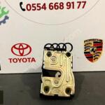 RENAULT CLİO-2 SAĞ ÖN KAPI KİLİDİ ORJİNAL