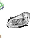 RENAULT CLİO-2 SOL FAR SIFIR İTHAL