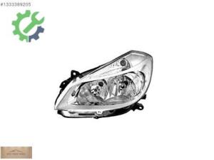 RENAULT CLİO-2 SOL FAR SIFIR İTHAL