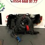 RENAULT CLİO-3 AİRBAG SARGISI ORJİNAL