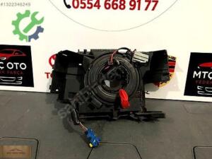 RENAULT CLİO-3 AİRBAG SARGISI ORJİNAL