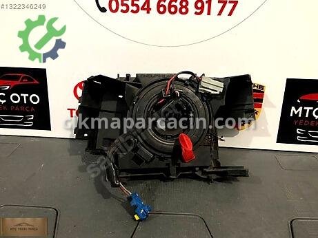 Renault Clio Airbag Sargısı çıkma parça