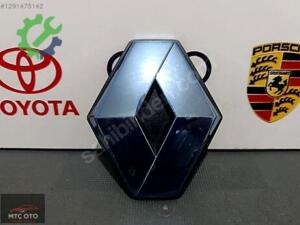 RENAULT CLİO-3 AMBLEM ORJİNAL 8200930255