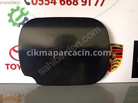 Renault Clio Bakalit çıkma parça