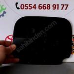RENAULT CLİO-3 DIŞ DEPO KAPAĞI SIFIR İTHAL