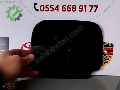 Renault Clio Bagaj Plastiği çıkma parça