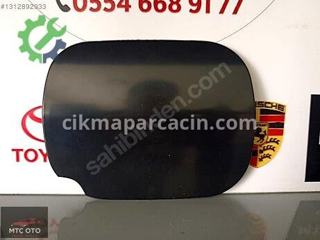 Renault Clio Bagaj Plastiği çıkma parça