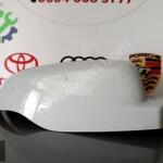 RENAULT CLİO-3 SAĞ AYNA KAPAĞI ORJİNAL