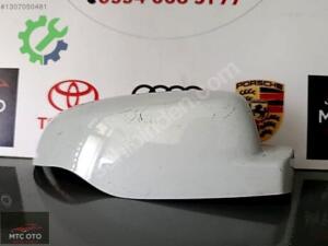 RENAULT CLİO-3 SAĞ AYNA KAPAĞI ORJİNAL