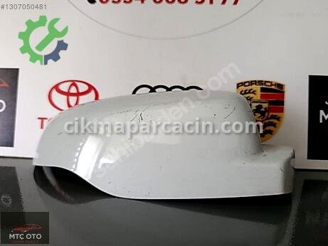 Renault Clio Sağ Dış Ayna çıkma parça