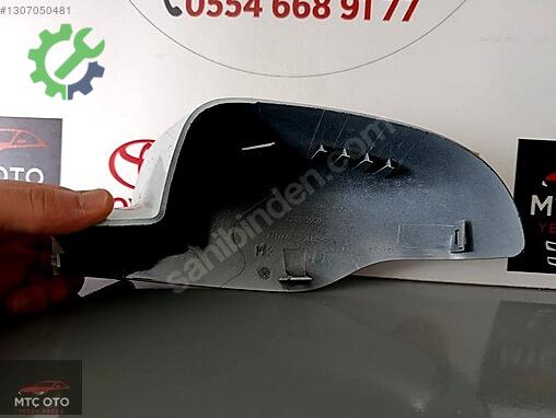 Renault Clio Sağ Dış Ayna çıkma parça