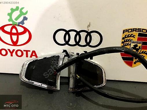 Renault Clio Kontrol Düğmeleri çıkma parça