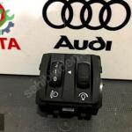 RENAULT CLİO-4 FAR AYAR ANAHTARI ORJİNAL