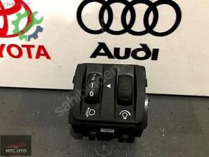 RENAULT CLİO-4 FAR AYAR ANAHTARI ORJİNAL