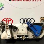 RENAULT CLİO-4 KLİMA PANELİ ORJİNAL