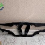 RENAULT CLİO-4 ÖN PANJUR ALT ÇİTASI ORJİNAL 628101467R