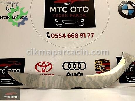Renault Symbol Far çıkma parça