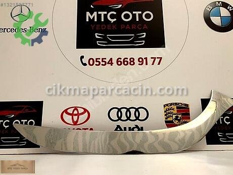 Renault Clio Far çıkma parça
